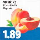 Магазин:Maksimarket, Konsum,Скидка:Персики