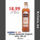 Магазин:Maxima XX,Скидка:Виски