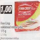 Allahindlus - Fin Crisp näkileivad mitme-vilja