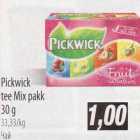 Allahindlus - Pickwick tee Mix pakk