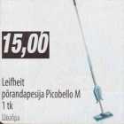 Магазин:Selver,Скидка:Швабра