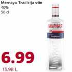 Mernaya Tradicija viin