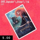 Магазин:Selver,Скидка:DVD
