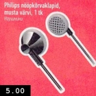 Магазин:Selver,Скидка:Наушники