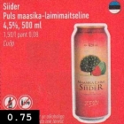 Сидр