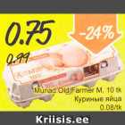 Магазин:Säästumarket,Скидка:Куриные яйца