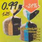 Магазин:Säästumarket,Скидка:Вафли
