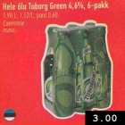 Магазин:Selver,Скидка:Светлое пиво