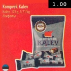 Kompvek Kalev 