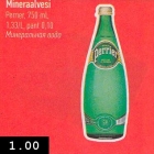 Магазин:Selver,Скидка:Минеральная вода