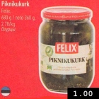 Магазин:Selver,Скидка:Огурцы