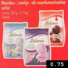 Магазин:Selver,Скидка:Зефир