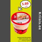 Магазин:Hüper Rimi, Rimi,Скидка:Шашлык из куриного
филе в йогуртовом маринаде
