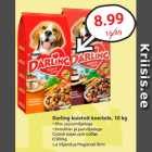 Allahindlus - Darling kuivtoit koertele, 10 kg