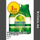 Siider Somersby