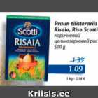 Pruun täisterariis Risaia, Riso Scotti, 500 g