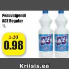 Pesuvalgendi ACE Regular