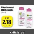 Mitsellaarvesi Skin Naturals