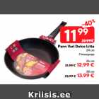 Pann Vari Dolce Litta 