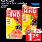 Jook Aura, 2 l