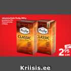 Jahvatatud kohv Paulig, 500 g