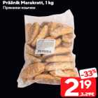 Präänik Marakratt, 1 kg