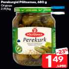 Perekurgid Põltsamaa, 680 g 