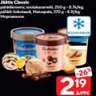 Jäätis Classic