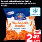 Bataadi friikad Maahärra, 500 g