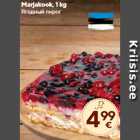 Marjakook, 1 kg