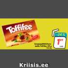 Орехи-фундук в карамели Toffifee, 125 г