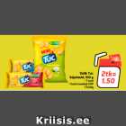 Выбор печенья Tuc, 100 г
