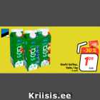 Кефир Gefilus, Valio, 1 кг