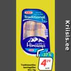 Allahindlus - Traditsiooniline heeringafilee Vici, 1 kg