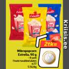Micropopcorn Estrella, 90 г