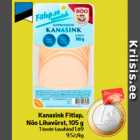 Kanasink Fitlap, Nõo Lihavürst, 105 g