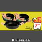 Kastmepann Altom, 26 cm