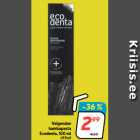 Магазин:Hüper Rimi,Скидка:Отбеливающая зубная паста Ecodenta, 100 мл