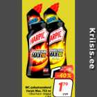 Средство для чистки туалета Harpic Max, 750 мл