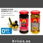 FIGARO OLIIVID KIVIDETA 240 G / 110 G