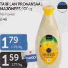 TARPLAN PROVANSAAL MAJONEES 900 G