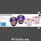 FARMI KOORENE KOHUPIIMAKREEM 150 g