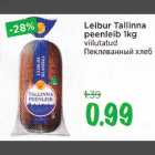 Магазин:Maksimarket, Konsum,Скидка:Пеклёванный хлеб