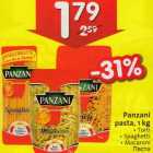 Allahindlus - Panzani
pasta,