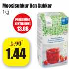 Магазин:Grossi,Скидка:Сахар для варенья
Dan Sukker