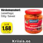 Värskekapsaborš 