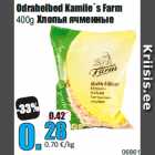 Allahindlus - Odrahelbed Kamile`s Farm
400g