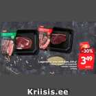 Allahindlus - Laagerdatud veise steik Rimi, 200 g*