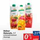 Nektar Naturalis, 1 l