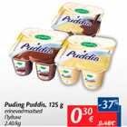 Allahindlus - Puding Puddis, 125 g